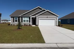 9017 Polar Bear Way, Conway, SC 29526 - Photo 1