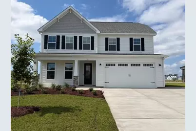 740 St. Vincent Loop, Little River, SC 29566 - Photo 1