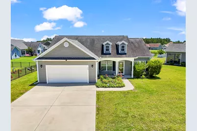 509 Larkspur Dr., Conway, SC 29526 - Photo 1