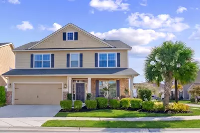 1198 Shire Way, Myrtle Beach, SC 29577 - Photo 1