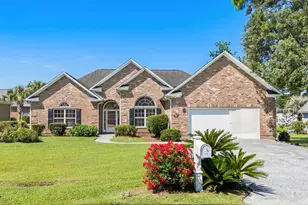 1911 Deerfield Ave, Surfside Beach, SC 29575 - Photo 1