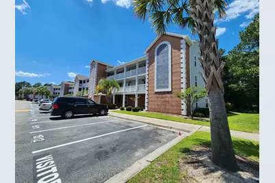 4846 Meadowsweet Dr. #1508, Myrtle Beach, SC 29579 - Photo 1