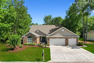 4513 Firethorne Dr, Murrells Inlet, SC 29576 - Photo 1