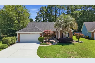 1215 Loblolly Ln., Conway, SC 29526 - Photo 1