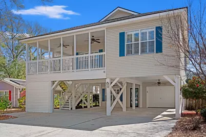 1019 Hickory Dr., Surfside Beach, SC 29575 - Photo 1