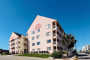 2710 S Ocean Blvd, Myrtle Beach, SC 29577 - Photo 1