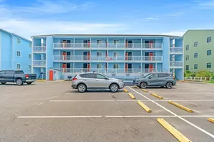 805 S Ocean Blvd, North Myrtle Beach, SC 29582 - Photo 1