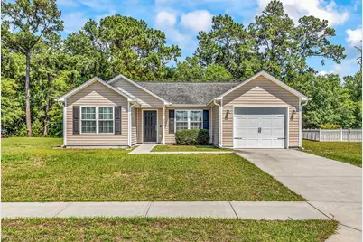 201 Cottage Creek Circle, Conway, SC 29527 - Photo 1