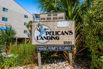 9581 Shore Dr. #120, Myrtle Beach, SC 29572 - Photo 1