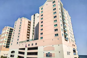 2001 S Ocean Blvd, North Myrtle Beach, SC 29582 - Photo 1