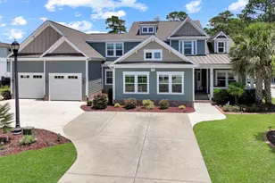512 Starlit Way, Myrtle Beach, SC 29579 - Photo 1