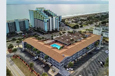 6803 N Ocean Blvd. #310, Myrtle Beach, SC 29577 - Photo 1