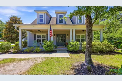 164 Hill Dr., Pawleys Island, SC 29585 - Photo 1