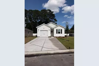 1004 Caulkins Dr., Sunset Beach, NC 28468 - Photo 1