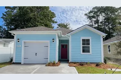1016 Caulkins Dr., Sunset Beach, NC 28468 - Photo 1