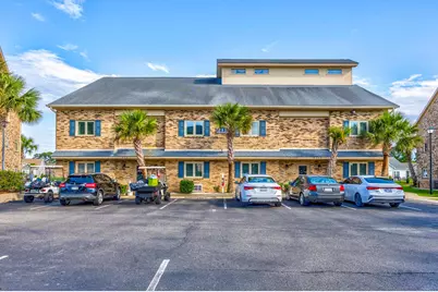 211 Double Eagle Dr. #D-1, Surfside Beach, SC 29575 - Photo 1