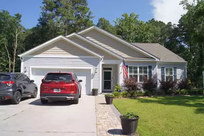 44 Porch Ln., Pawleys Island, SC 29585 - Photo 1