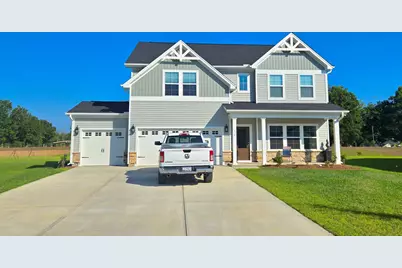 436 Atamasco Ct., Conway, SC 29526 - Photo 1