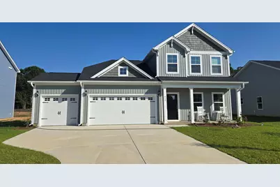 420 Atamasco Ct., Conway, SC 29526 - Photo 1