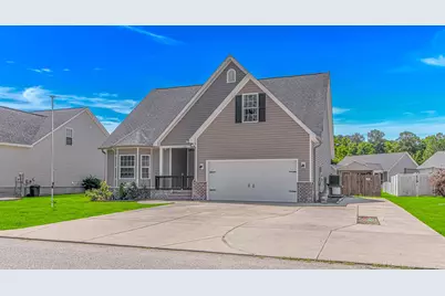 621 Garden Ave., Georgetown, SC 29440 - Photo 1