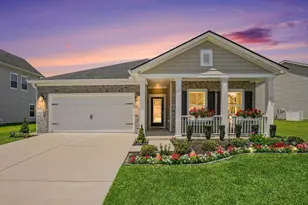 160 Empyrean Cir, Myrtle Beach, SC 29588 - Photo 1