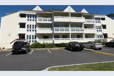 1100 Possum Trot Rd. #F323, North Myrtle Beach, SC 29582 - Photo 1