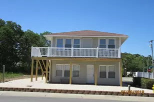 800 S Ocean Blvd, North Myrtle Beach, SC 29582 - Photo 1