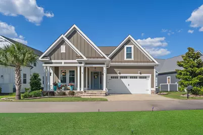 678 Waterbridge Blvd., Myrtle Beach, SC 29579 - Photo 1
