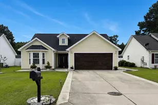 2395 Morlynn Dr, Myrtle Beach, SC 29577 - Photo 1