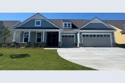 1525 Crested Iris Way, North Myrtle Beach, SC 29582 - Photo 1