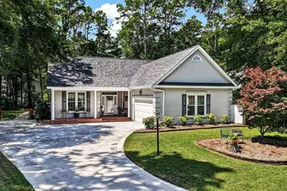 30 Prestwick Dr., Pawleys Island, SC 29585 - Photo 1