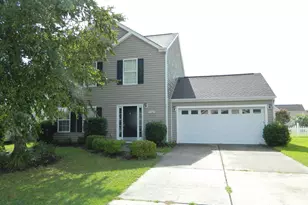 2069 Haystack Way, Myrtle Beach, SC 29579 - Photo 1