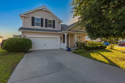 3323 Saddlewood Circle, Myrtle Beach, SC 29579 - Photo 1