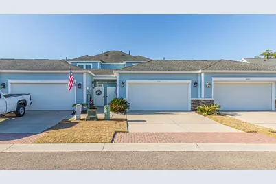 1845 Culbertson Ave., Myrtle Beach, SC 29577 - Photo 1