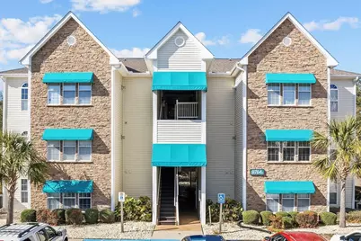 9764 Leyland Dr. #9, Myrtle Beach, SC 29572 - Photo 1
