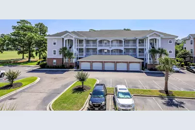 4880 Dahlia Ct. #103, Myrtle Beach, SC 29577 - Photo 1
