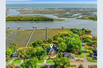 404 Shoreline Dr. E, Sunset Beach, NC 28468 - Photo 1