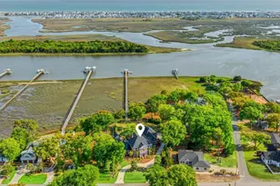 404 Shoreline Dr E, Sunset Beach, NC 28468 - Photo 1