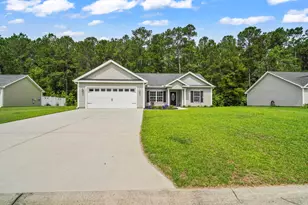 263 Macarthur Dr, Conway, SC 29527 - Photo 1