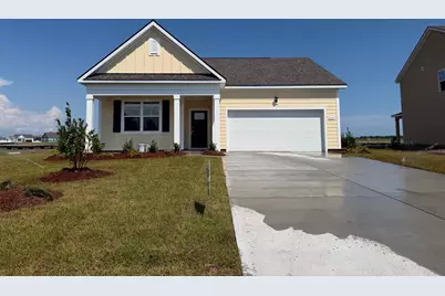 6021 Kermode Dr, Conway, SC 29526 - Photo 1