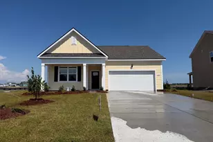 6021 Kermode Dr, Conway, SC 29526 - Photo 1
