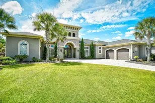 3203 Birdsong Ct, North Myrtle Beach, SC 29582 - Photo 1