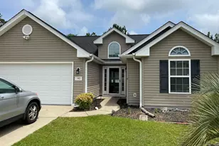 140 Marsh Hawk Dr, Myrtle Beach, SC 29588 - Photo 1