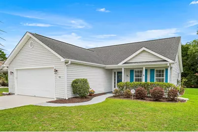 972 Dunrobin Ln., Myrtle Beach, SC 29588 - Photo 1