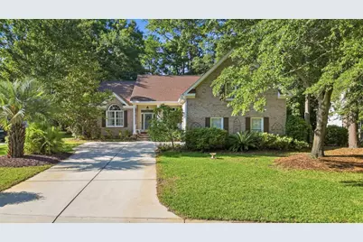 20 Ludlow Ct., Pawleys Island, SC 29585 - Photo 1