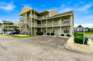 1095 W Plantation Dr W, Little River, SC 29566 - Photo 1