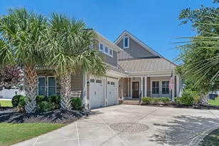2100 Clematis Court, Myrtle Beach, SC 29579 - Photo 1