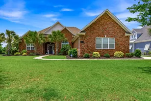 1009 Gallinule Dr, Conway, SC 29526 - Photo 1