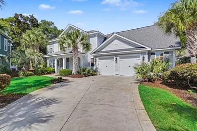 4964 Salt Creek Ct., North Myrtle Beach, SC 29582 - Photo 1