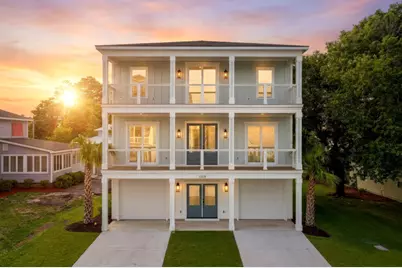 1308 Holly Dr., North Myrtle Beach, SC 29582 - Photo 1